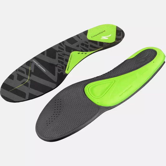Specialized BG SL Footbed - Green +++