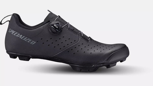 2024 Specialized Recon 1.0 MTB/Gravel Shoe - Black