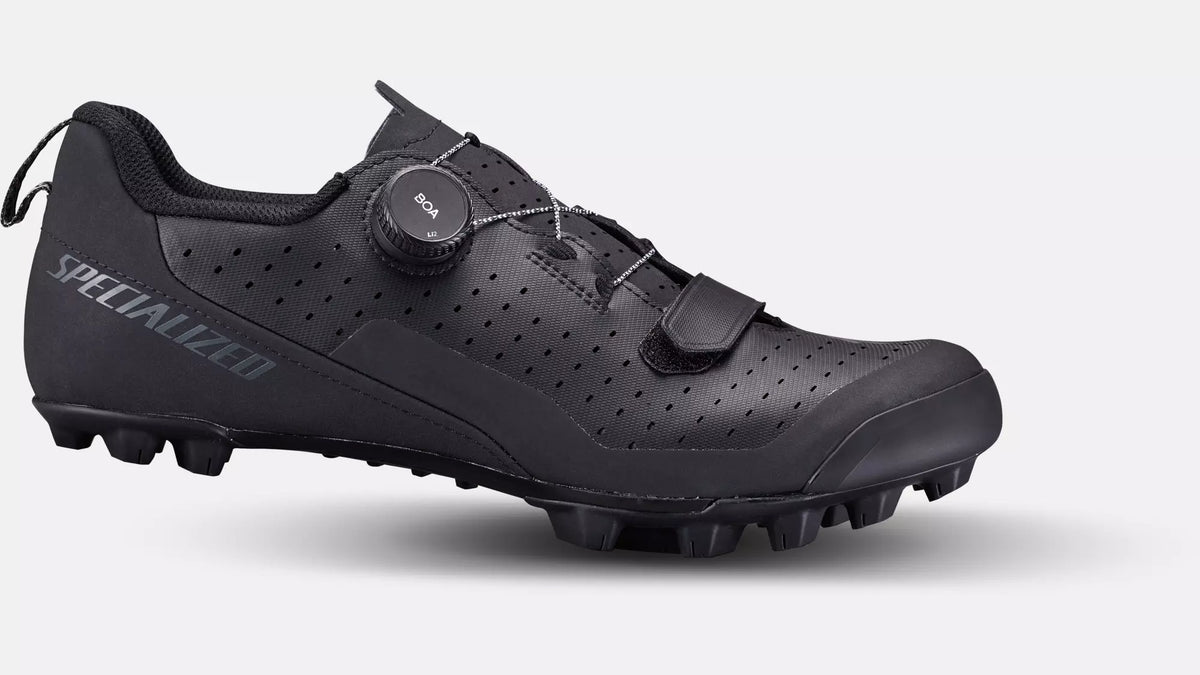 2024 Specialized Recon 2.0 Gravel & MTB Shoe - Black