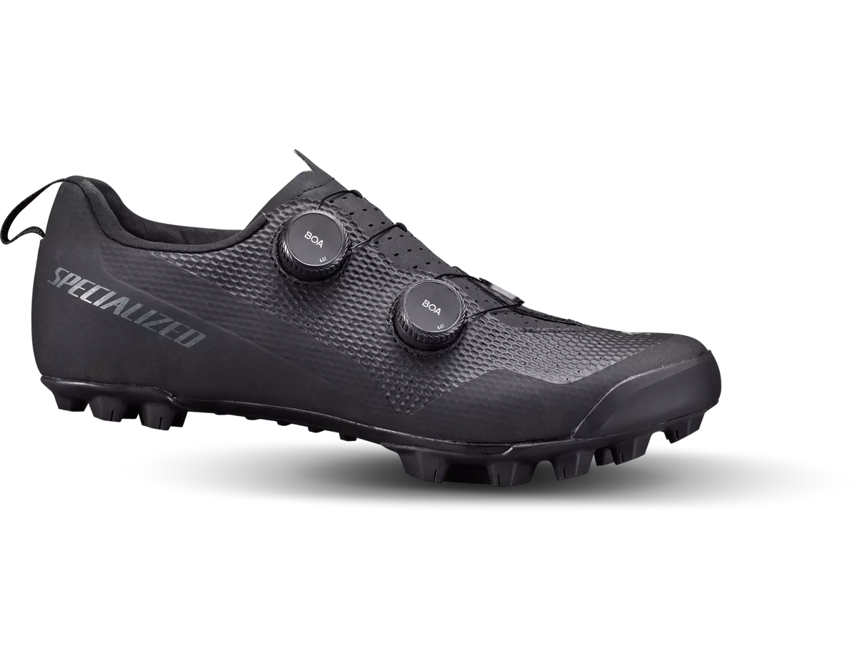 2024 Specialized Recon 3.0 Gravel & MTB Shoe - Black