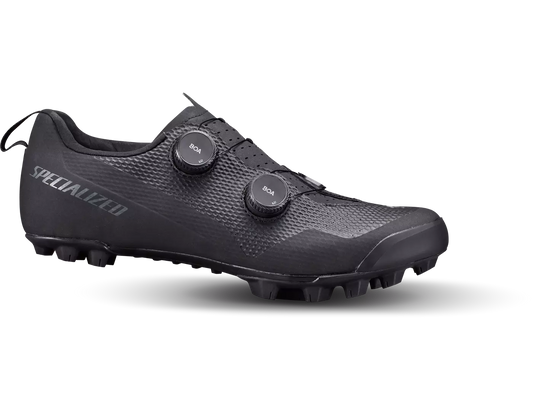 2024 Specialized Recon 3.0 Gravel & MTB Shoe - Black
