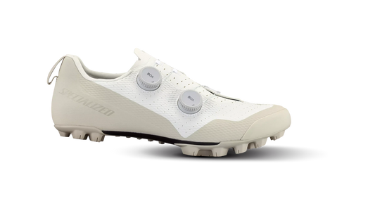Specialized Recon 3.0 Gravel/MTB Shoe - White Mountain / Dune White