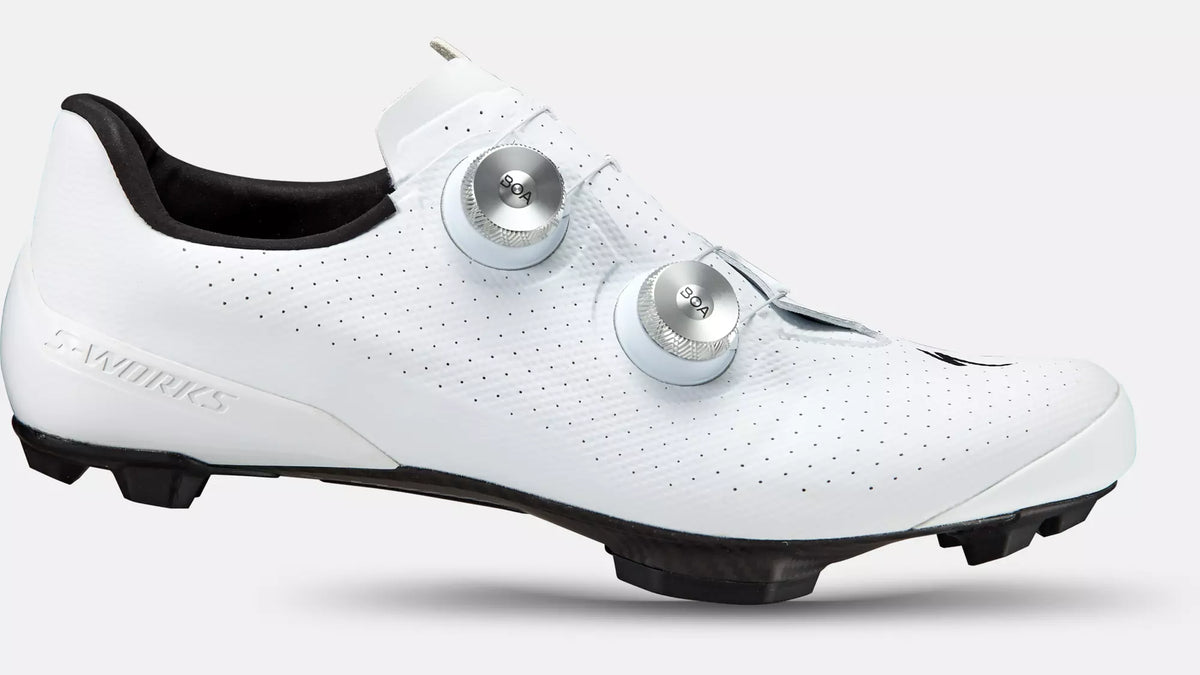 Specialized S-Works Recon SL - White