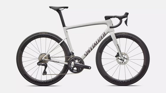 2026 Specialized Tarmac SL8 Pro - Ultegra Di2