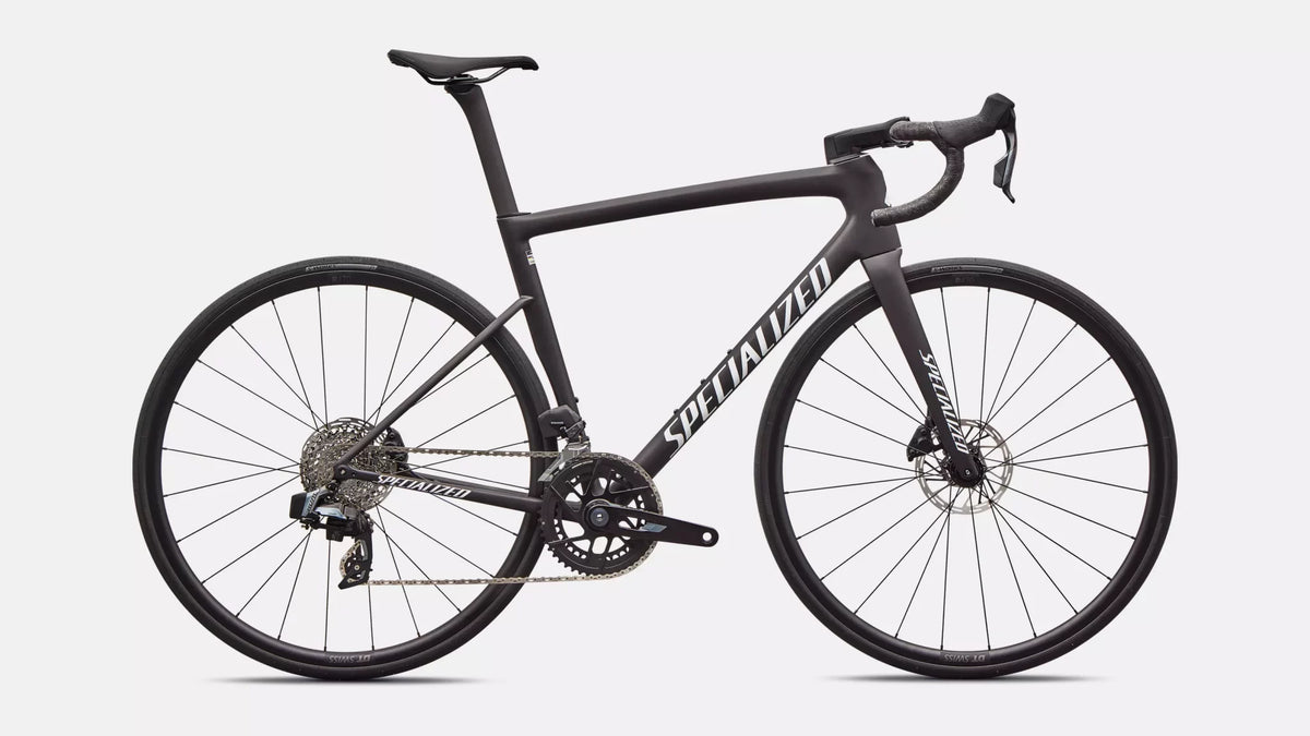 2026 Specialized Tarmac SL8 Comp - Rival AXS