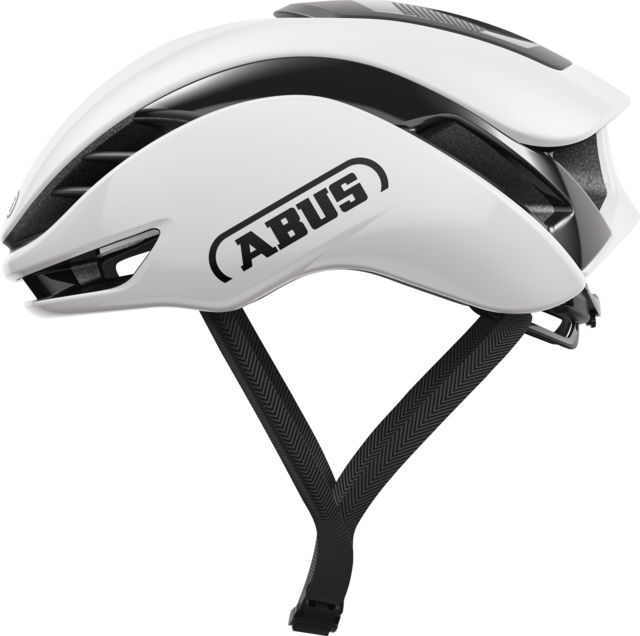 ABUS - GameChanger 2.0 Helmet - Shiny White