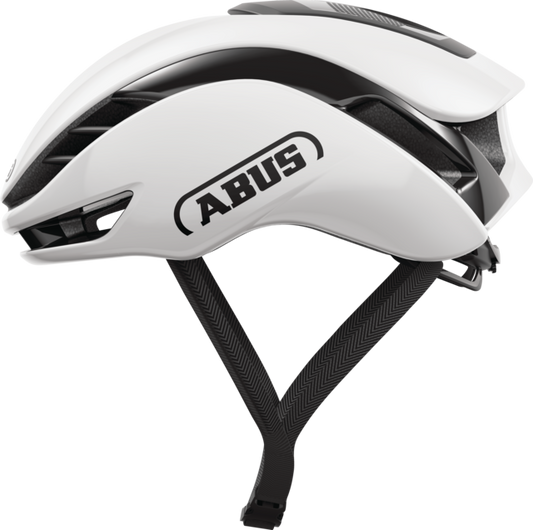 ABUS - GameChanger 2.0 Helmet - Shiny White