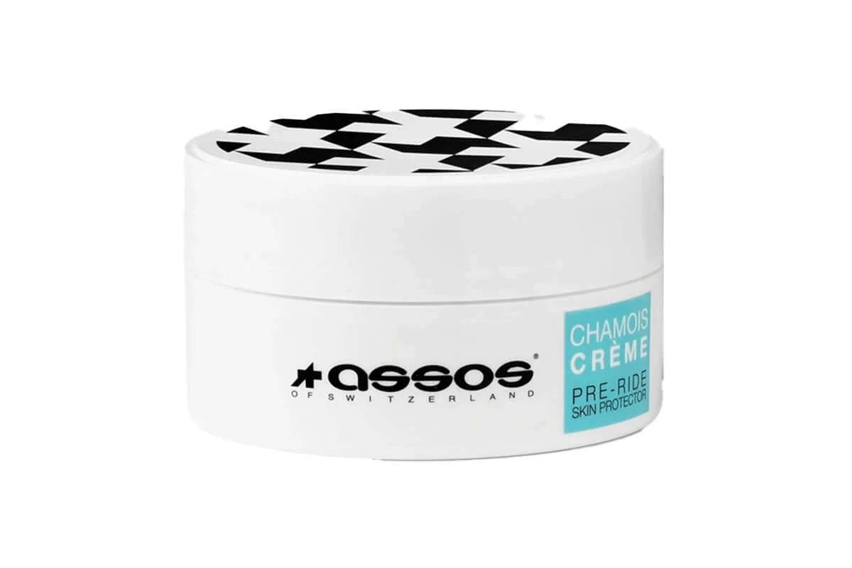 Assos Chamois Creme 200ml