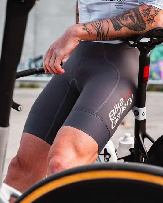 MAAP x Bike Gallery v3 - Men's Team Bib Evo - Odyssey