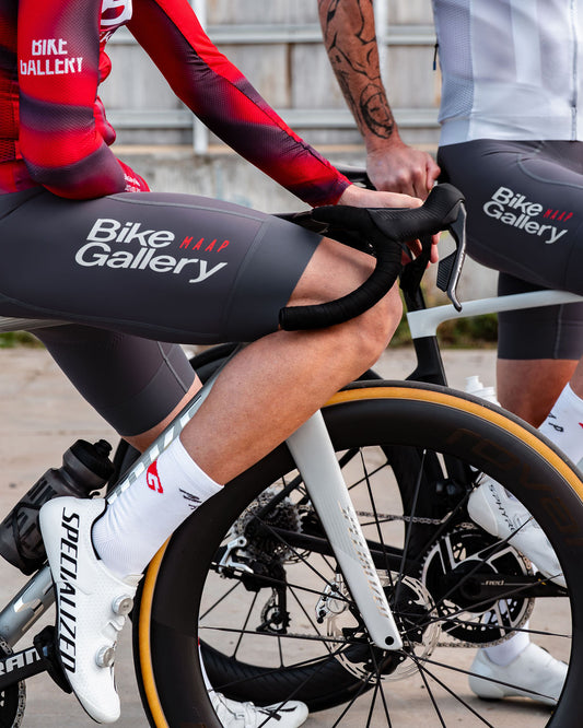 MAAP x Bike Gallery v3 - Women's Team Bib Evo - Odyssey