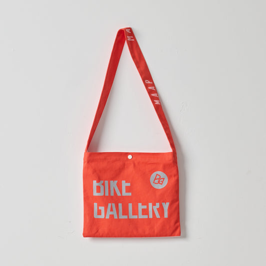 MAAP x Bike Gallery Musette