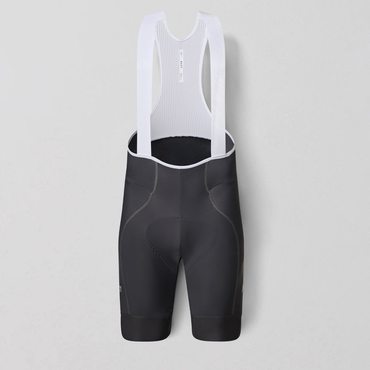 MAAP x Bike Gallery Team Evo Bib - Charcoal