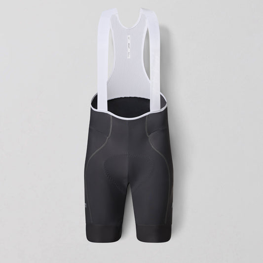 MAAP x Bike Gallery Team Evo Bib - Charcoal