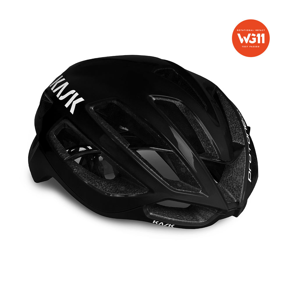 Kask - Protone Icon WG11 Helmet - Black