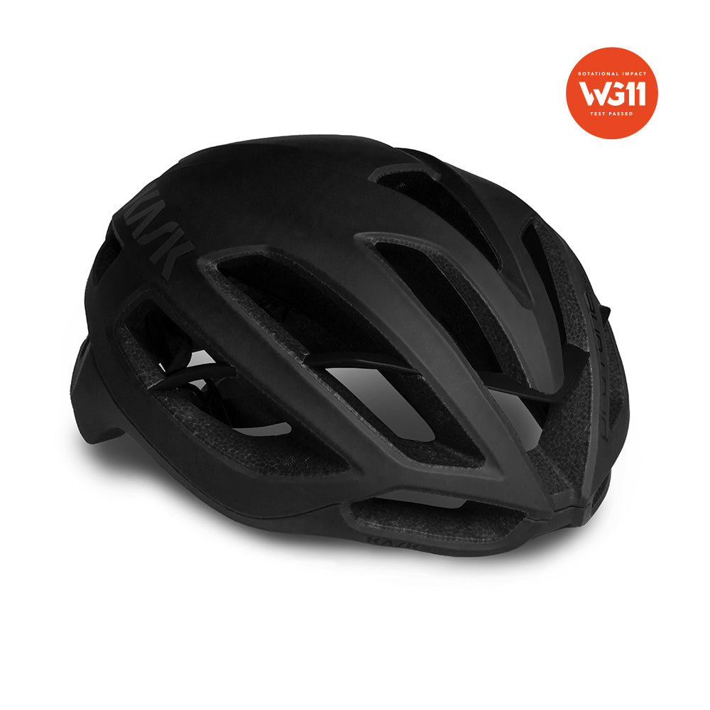 Kask - Protone Icon WG11 Helmet - Matte Black