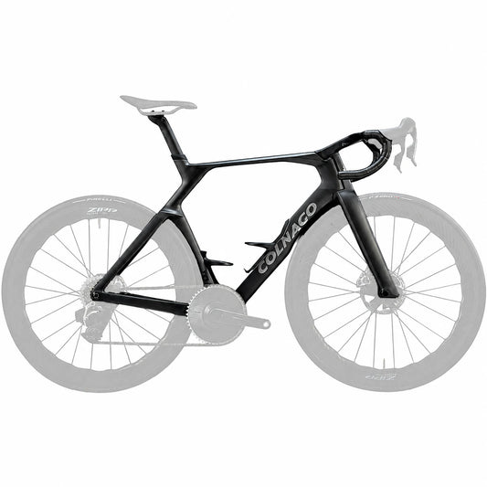 Colnago Y1RS - Frameset - YUBC - Dark Edition
