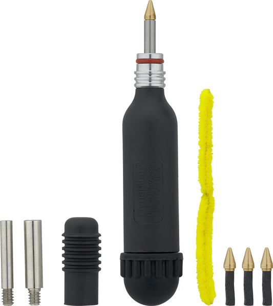 DYNAPLUG Tubeless Repair Kit - Dynaplugger - Black