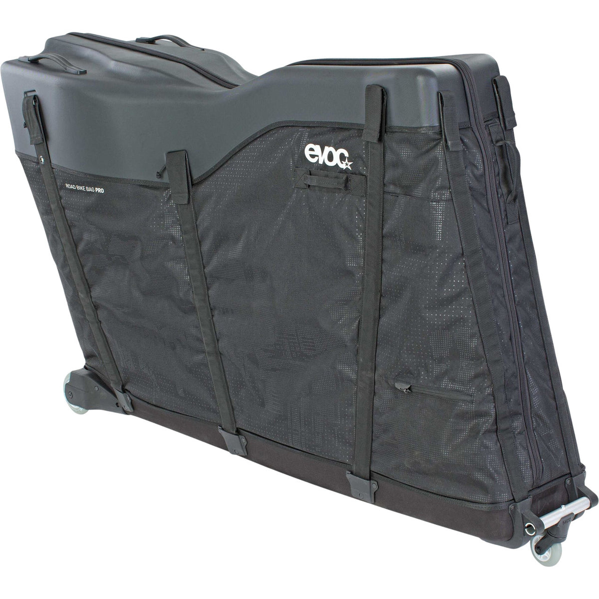 EVOC Road Bike Bag Pro - Black