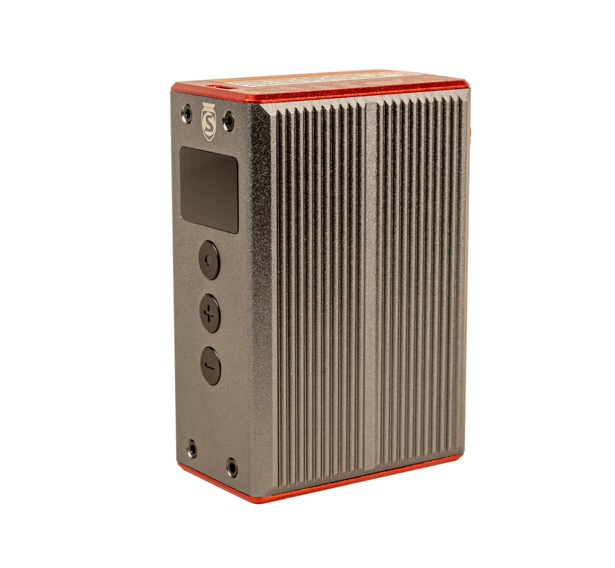 Silca - Elettrico Mini Inflator - Ultimate - Max 100psi