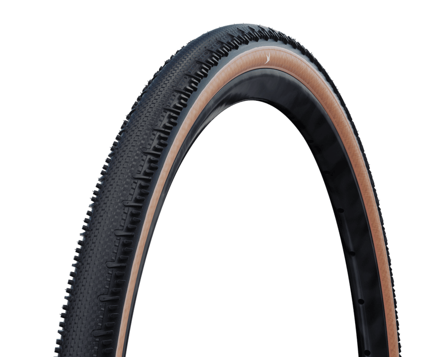 Schwalbe G-One RS Pro V-Guard Addix Race Compound Evo Transparent