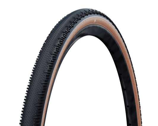 Schwalbe G-One RS Pro V-Guard Addix Race Compound Evo Transparent