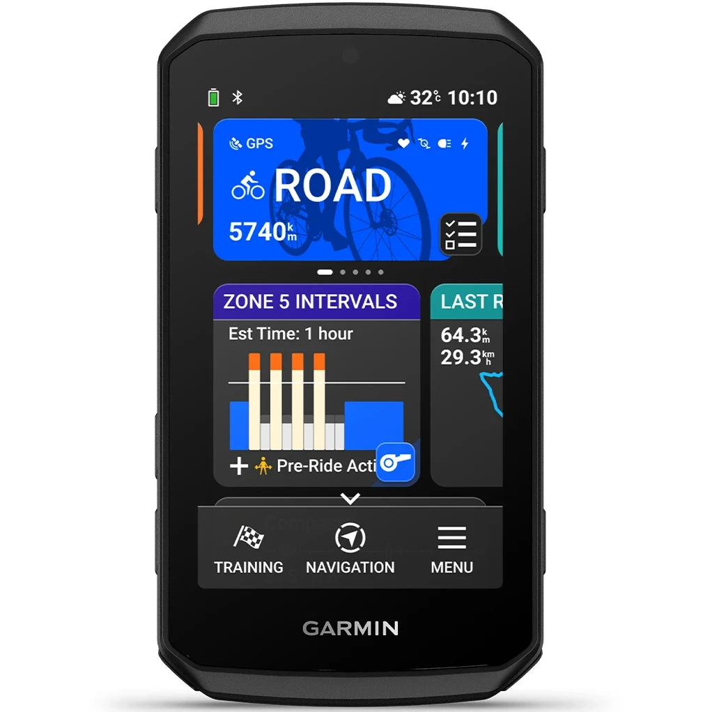 Garmin - Edge 1060 GPS Cycling Computer