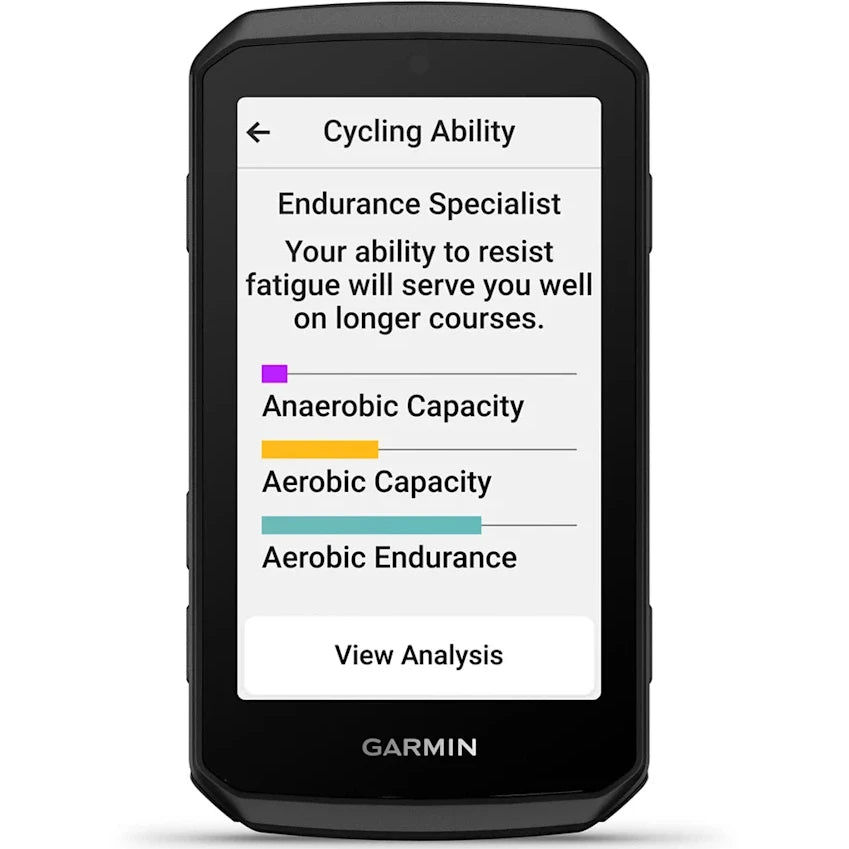 Garmin - Edge 1060 GPS Cycling Computer