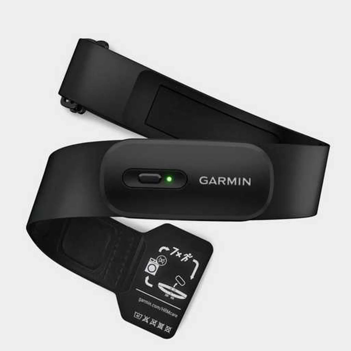 Garmin HRM-200 Heart Rate Monitor