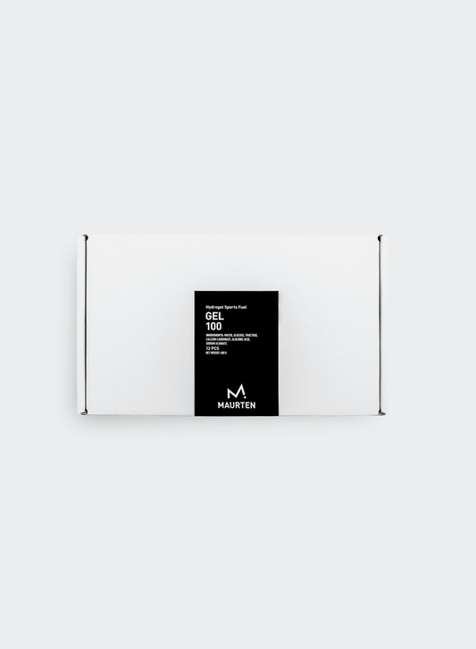 Maurten Gel 100 -  Box of 12