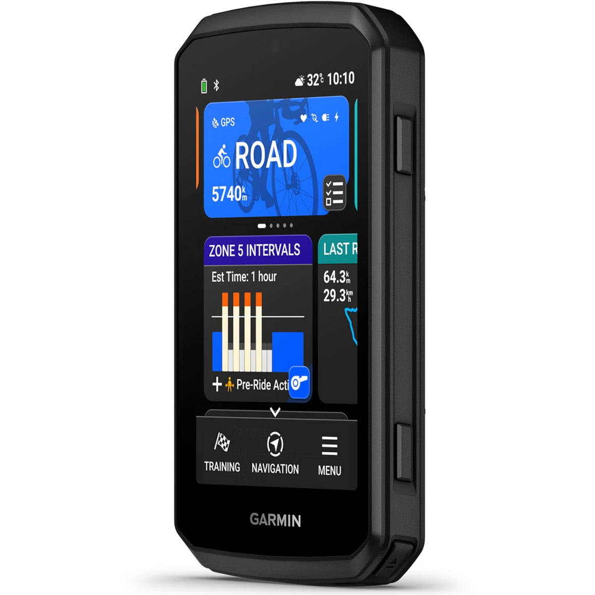 Garmin - Edge 1060 GPS Cycling Computer