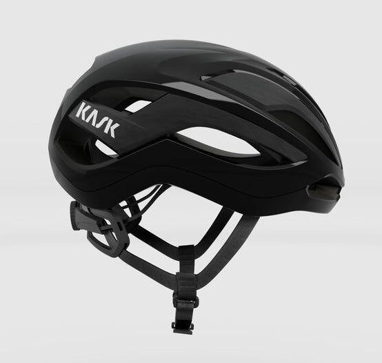 KASK Elemento WG11 Helmet - Black