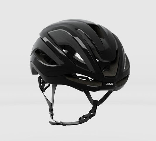 KASK Elemento WG11 Helmet - Black