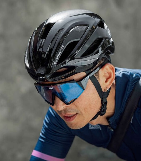 KASK Elemento WG11 Helmet - Black