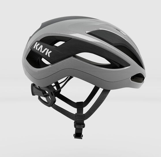 KASK Elemento WG11 Helmet - Silver