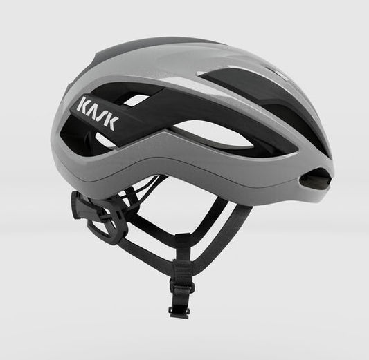 KASK Elemento WG11 Helmet - Silver