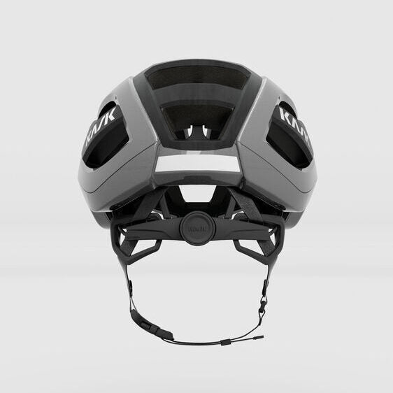 KASK Elemento WG11 Helmet - Silver