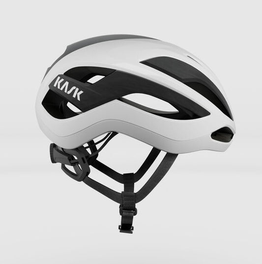 KASK Elemento WG11 Helmet - White