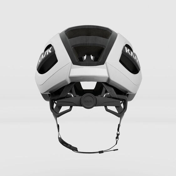 KASK Elemento WG11 Helmet - White