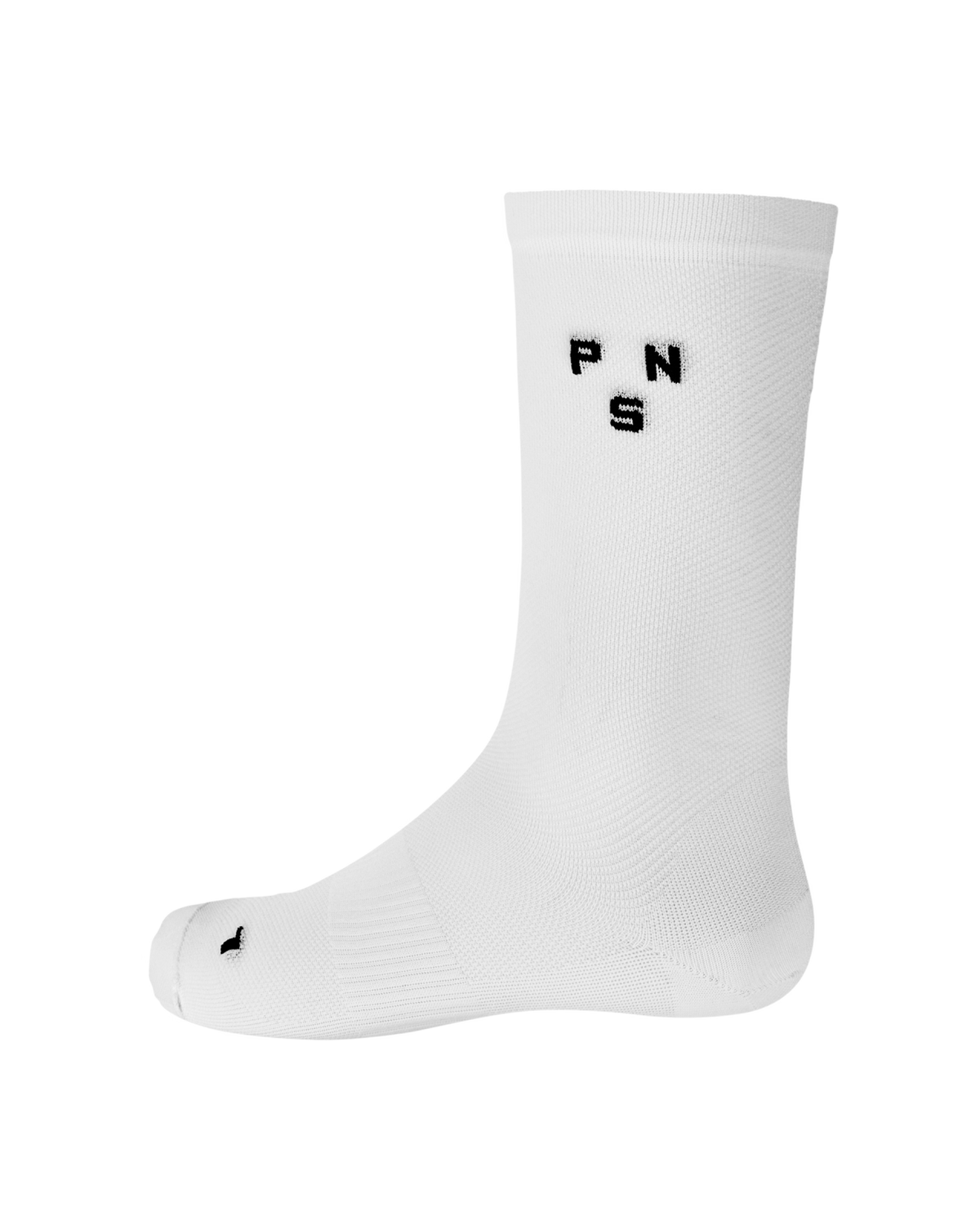 Pas Normal Studios - Lightweight Socks - White