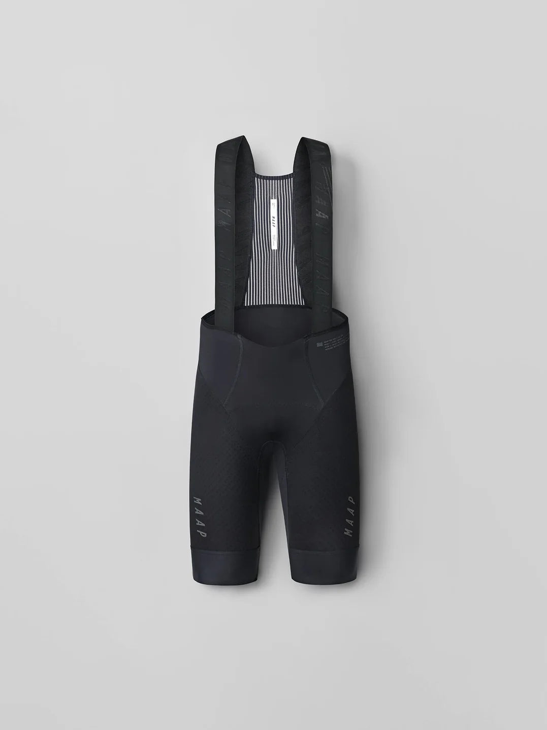 MAAP Pro Bib 2.0 - Black
