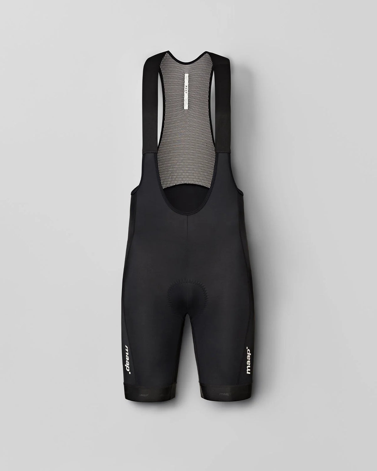 MAAP Training Bib 3.0 Black/Black