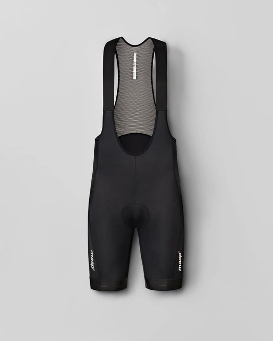 MAAP Training Bib 3.0 Black/Black