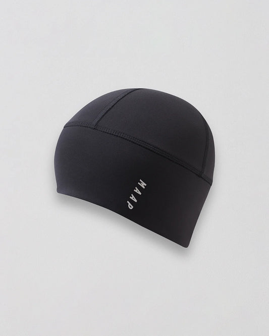 MAAP Skull Cap Black