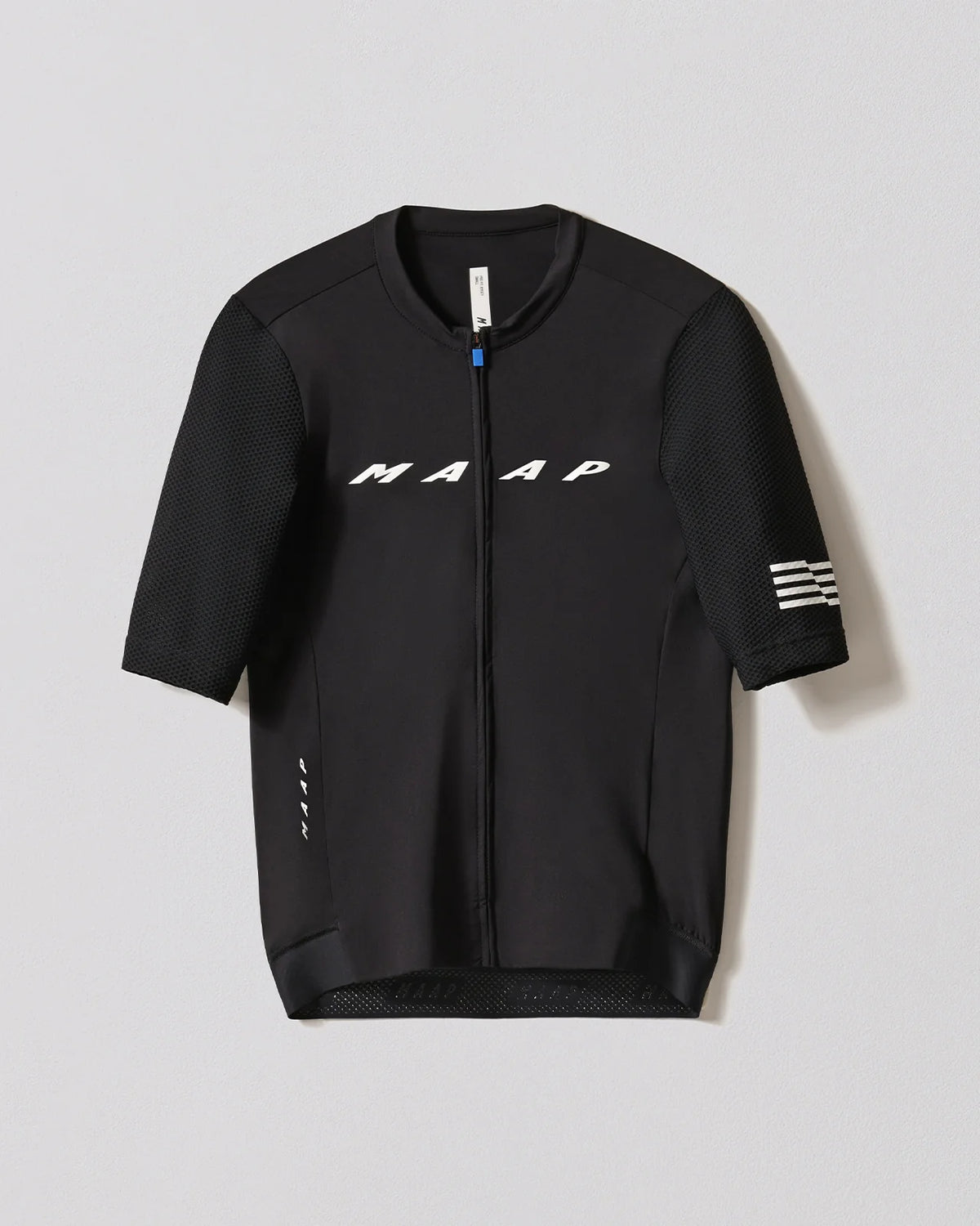 MAAP Evade Pro Base Jersey 2.0 Black