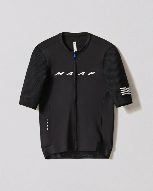MAAP Evade Pro Base Jersey 2.0 Black
