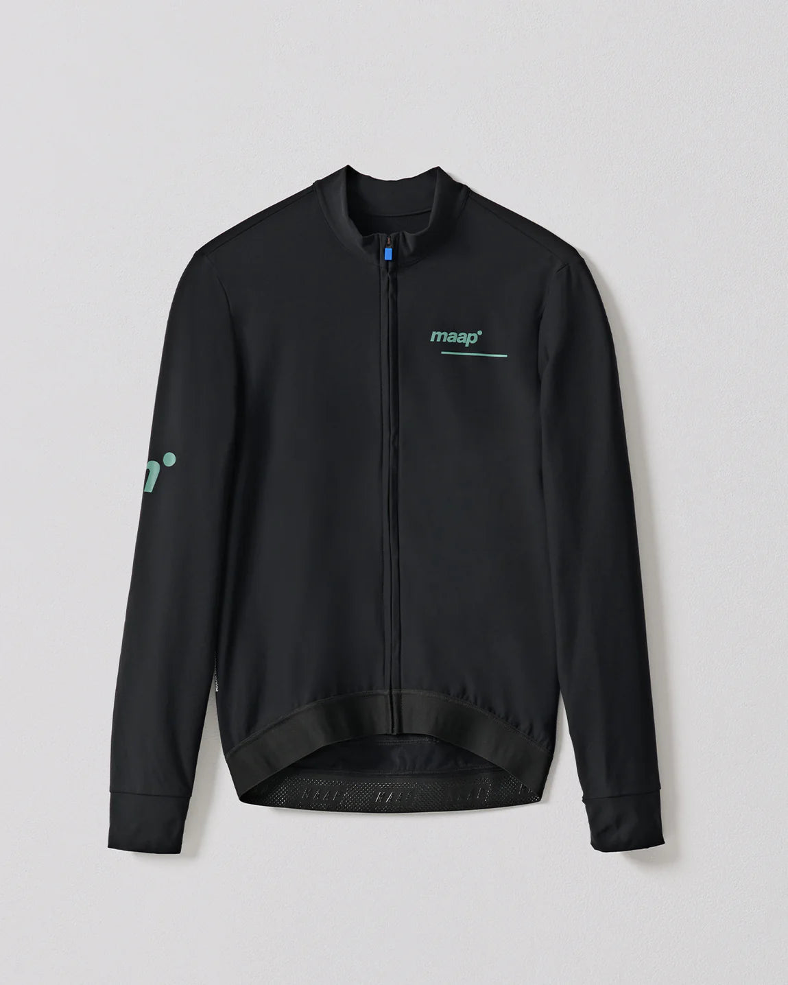 MAAP - Training Thermal LS Jersey - Black