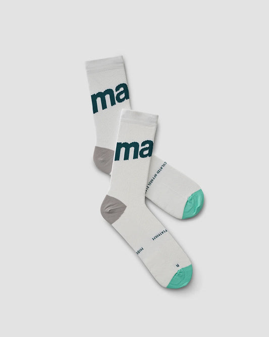 MAAP Training Sock White