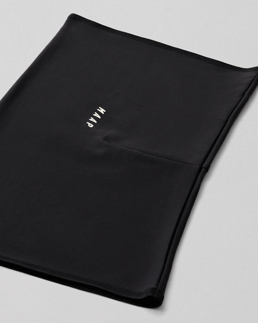 MAAP Neck Warmer Black