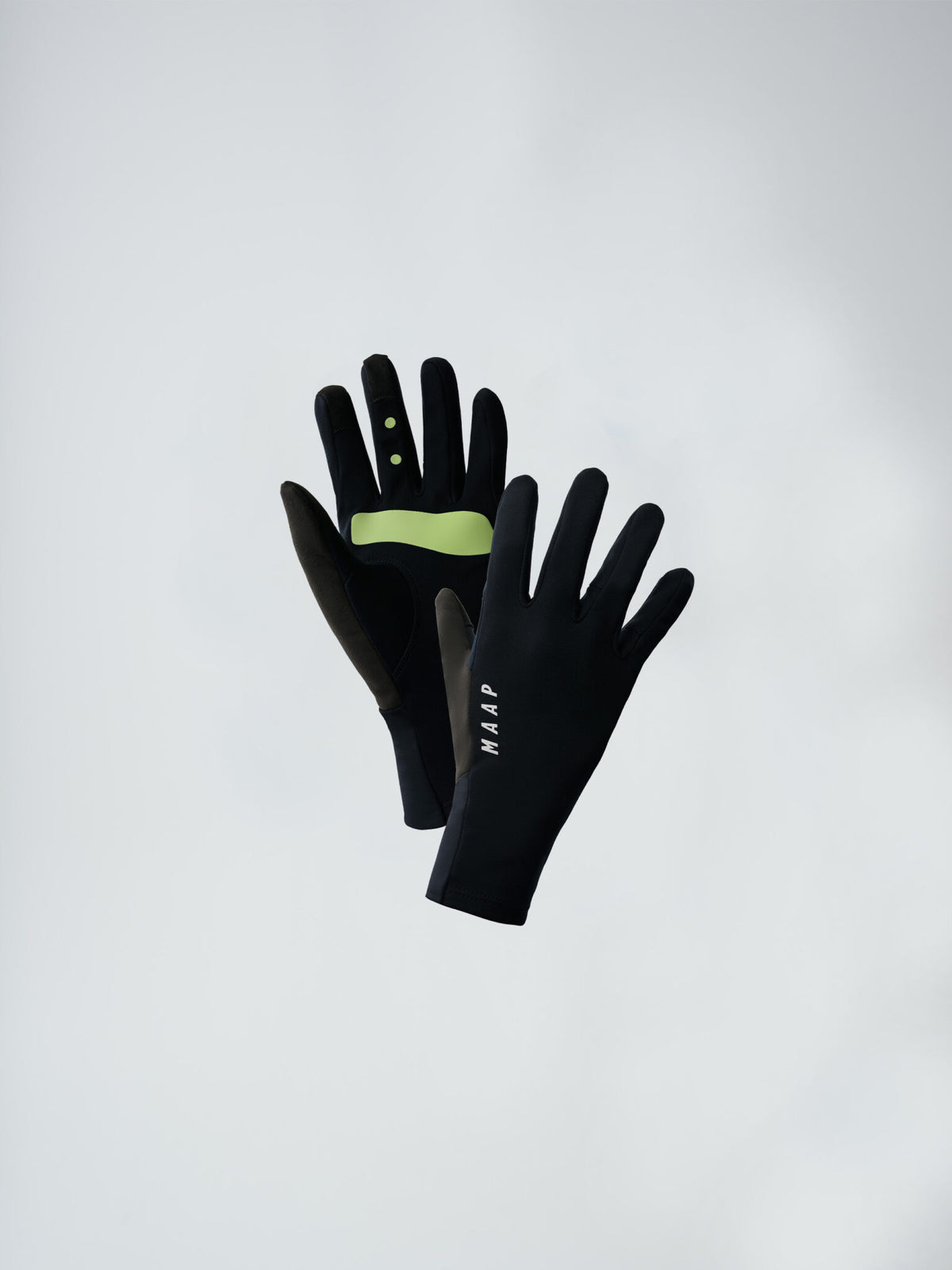 MAAP - Power Shield Glove - Black