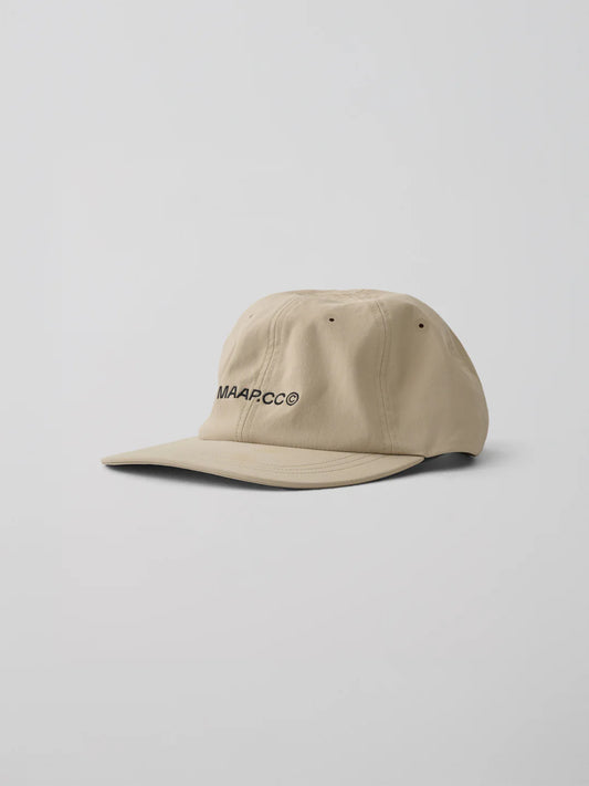 MAAP - Lifestyle Cap - Griege